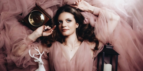 Іміджева зйомка