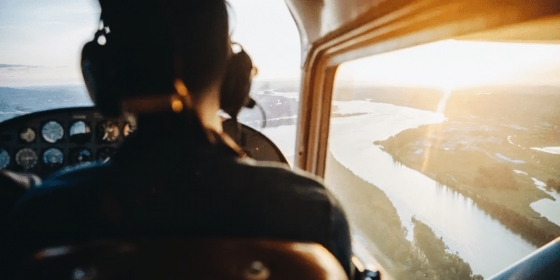 Політ над каньйоном