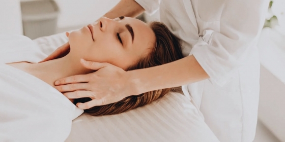 SPA-день для неї