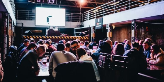 Розважальна гра MindGame