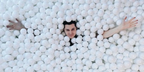 Релаксосховище